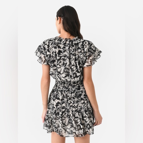 MISA
Women's Natalia Dress - Picture 2 of 8